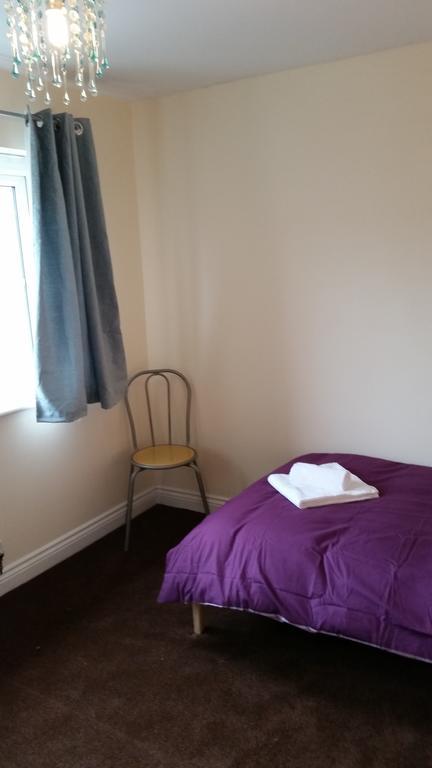 Livingston Ideal Commuter House Exterior foto