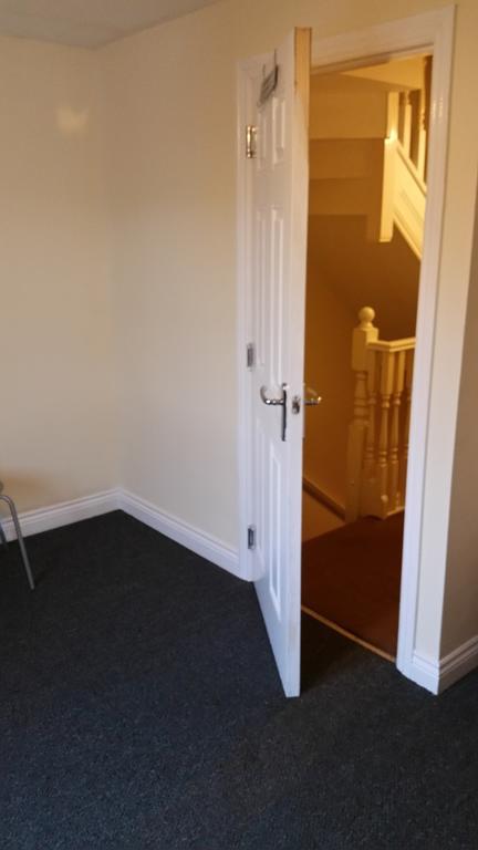 Livingston Ideal Commuter House Exterior foto